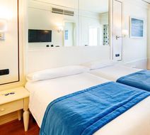 Hotel Los Molinos Room