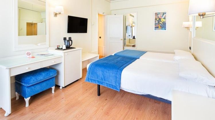 Hotel Los Molinos Room