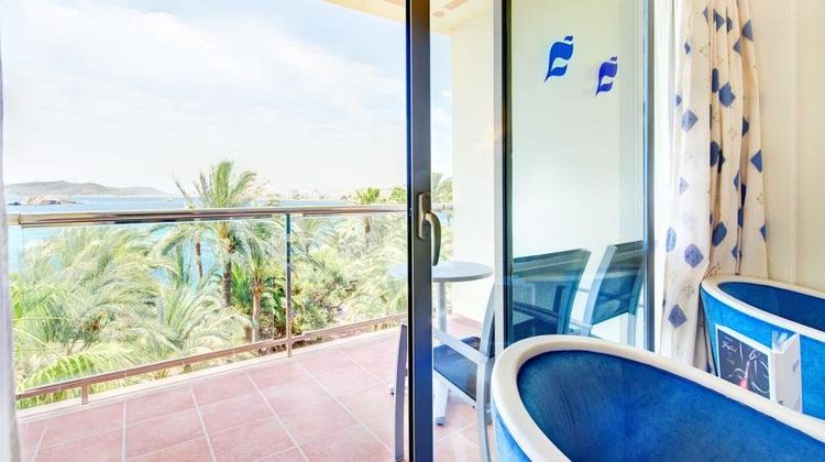 Hotel Los Molinos Room