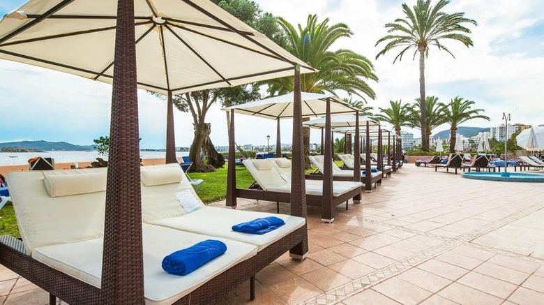 <b>Hotel Los Molinos Pool</b>. Images powered by <a href="https://www.leonardoworldwide.com/" title="Leonardo Worldwide" target="_blank">Leonardo</a>.