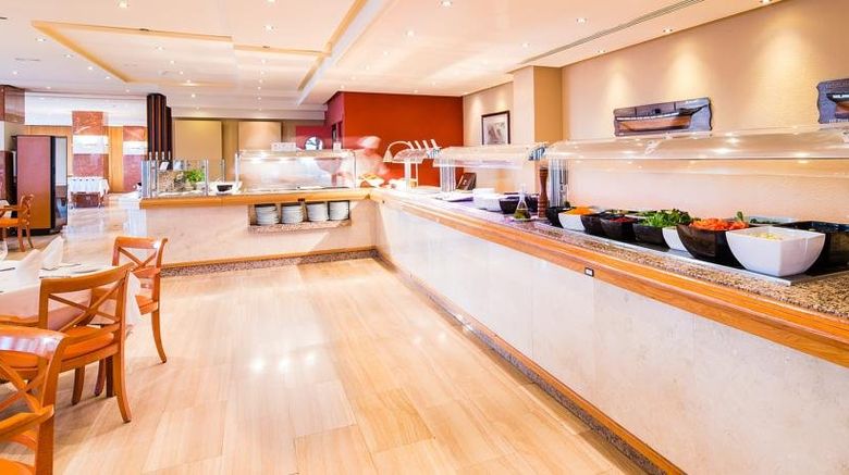 <b>Hotel Los Molinos Restaurant</b>. Images powered by <a href="https://www.leonardoworldwide.com/" title="Leonardo Worldwide" target="_blank">Leonardo</a>.