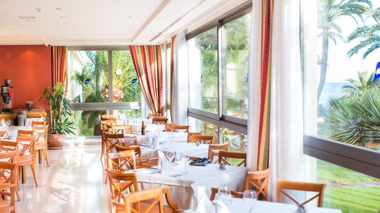 <b>Hotel Los Molinos Restaurant</b>. Images powered by <a href="https://www.leonardoworldwide.com/" title="Leonardo Worldwide" target="_blank">Leonardo</a>.