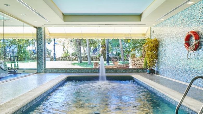 <b>Hotel Los Molinos Pool</b>. Images powered by <a href="https://www.leonardoworldwide.com/" title="Leonardo Worldwide" target="_blank">Leonardo</a>.