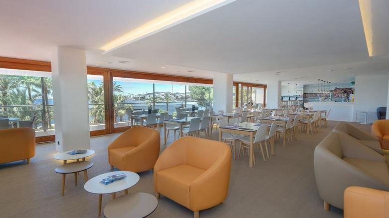 <b>Hotel Los Molinos Lobby</b>. Images powered by <a href="https://www.leonardoworldwide.com/" title="Leonardo Worldwide" target="_blank">Leonardo</a>.