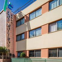 Hotel Los Molinos