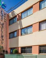 Hotel Los Molinos