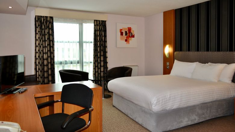 <b>Holiday Inn Manchester - Central Park Room</b>. Images powered by <a href="https://www.leonardoworldwide.com/" title="Leonardo Worldwide" target="_blank">Leonardo</a>.