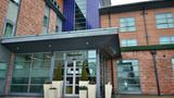 <b>Holiday Inn Manchester - Central Park Exterior</b>. Images powered by <a href="https://www.leonardoworldwide.com/" title="Leonardo Worldwide" target="_blank">Leonardo</a>.