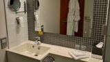 <b>Holiday Inn Manchester - Central Park Room</b>. Images powered by <a href="https://www.leonardoworldwide.com/" title="Leonardo Worldwide" target="_blank">Leonardo</a>.