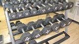 Candlewood Suites Fairfax Health Club