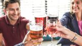 Staybridge Suites Downtown-Conv Center Restaurant