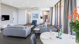 <b>Meriton Suites Waterloo Room</b>. Images powered by <a href="https://www.leonardoworldwide.com/" title="Leonardo Worldwide" target="_blank">Leonardo</a>.