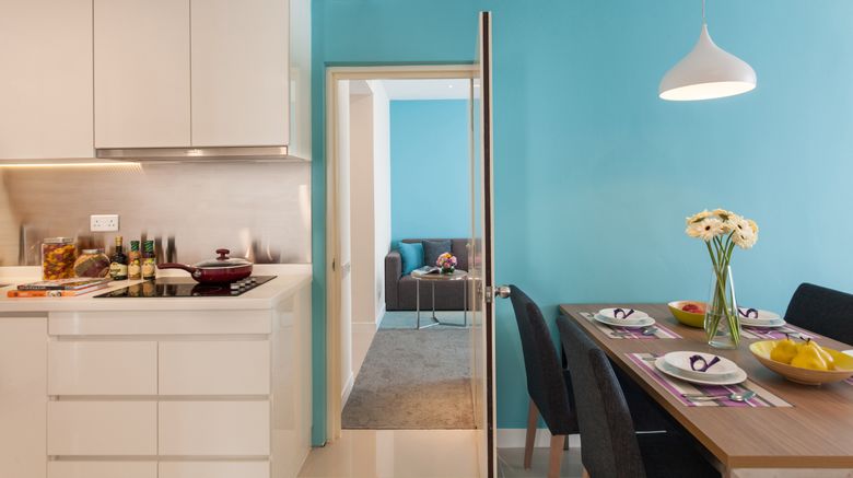 <b>Citadines DPulze Cyberjaya Other</b>. Images powered by <a href="https://www.leonardoworldwide.com/" title="Leonardo Worldwide" target="_blank">Leonardo</a>.