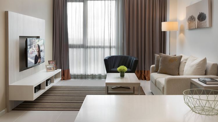 Citadines Uplands Kuching Room