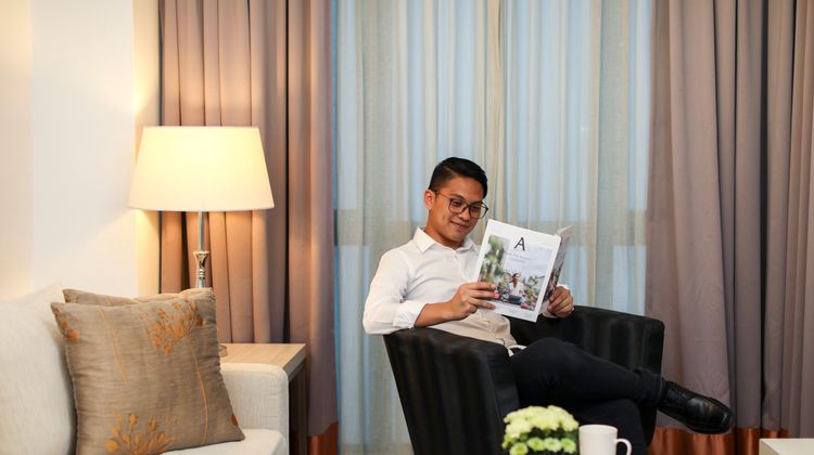 Citadines Uplands Kuching Other