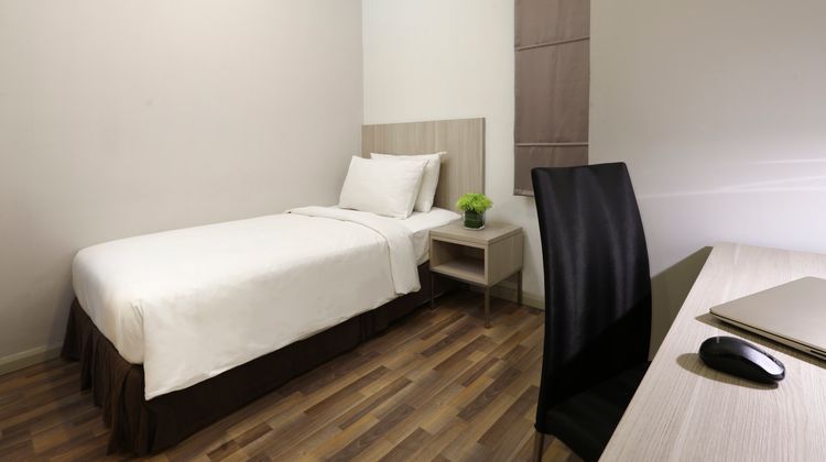 Citadines Uplands Kuching Other