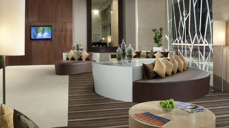 <b>Somerset Kuala Lumpur Lobby</b>. Images powered by <a href="https://www.leonardoworldwide.com/" title="Leonardo Worldwide" target="_blank">Leonardo</a>.