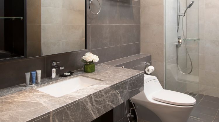 Somerset Damansara Uptown Room