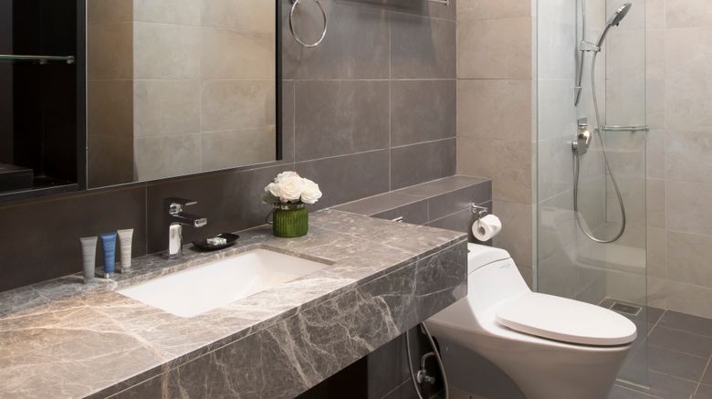 <b>Somerset Damansara Uptown Room</b>. Images powered by <a href="https://www.leonardoworldwide.com/" title="Leonardo Worldwide" target="_blank">Leonardo</a>.