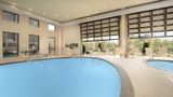 Crowne Plaza Portland Downtown Conv Ctr Pool