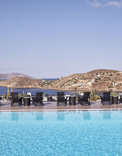 Liostasi Hotel and Suites