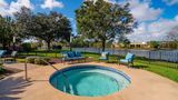 <b>Holiday Inn St Augustine World Golf Lobby</b>. Images powered by <a href="https://www.leonardoworldwide.com/" title="Leonardo Worldwide" target="_blank">Leonardo</a>.