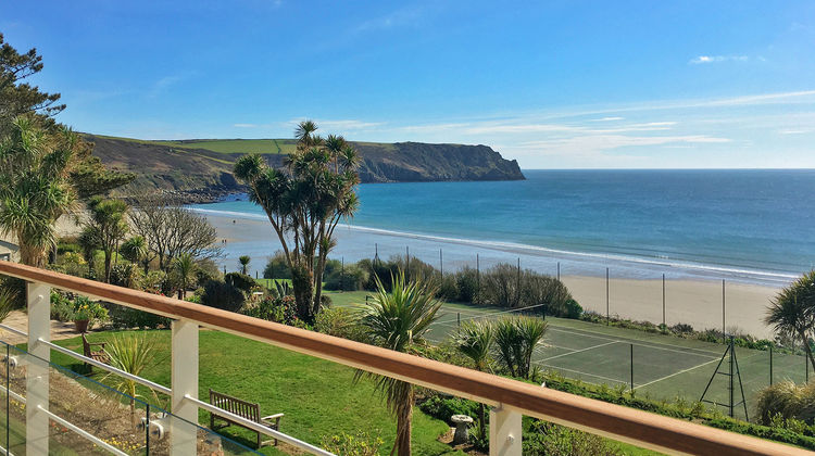The Nare Hotel Suite