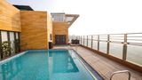 <b>Holiday Inn Gurugram Sector 90 Pool</b>. Images powered by <a href="https://www.leonardoworldwide.com/" title="Leonardo Worldwide" target="_blank">Leonardo</a>.