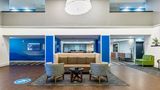 <b>Holiday Inn Express Harlingen Lobby</b>. Images powered by <a href="https://www.leonardoworldwide.com/" title="Leonardo Worldwide" target="_blank">Leonardo</a>.