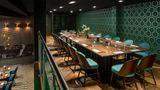 <b>Hotel Indigo Liverpool Restaurant</b>. Images powered by <a href="https://www.leonardoworldwide.com/" title="Leonardo Worldwide" target="_blank">Leonardo</a>.