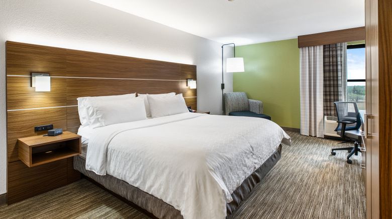 <b>Holiday Inn Express Harlingen Room</b>. Images powered by <a href="https://www.leonardoworldwide.com/" title="Leonardo Worldwide" target="_blank">Leonardo</a>.
