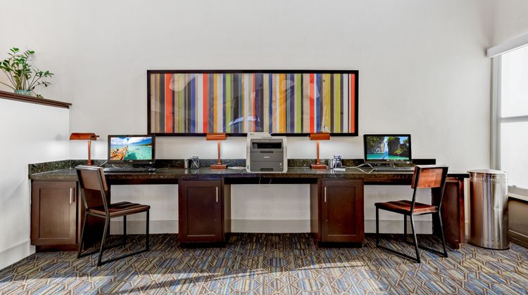 Holiday Inn Express Harlingen Other