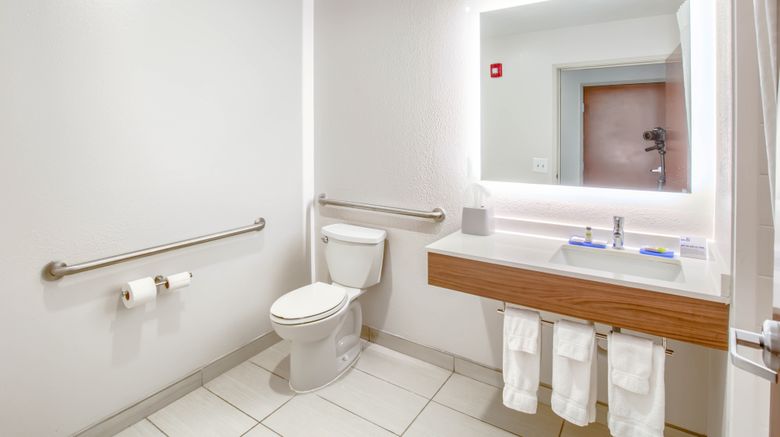 <b>Holiday Inn Express & Suites Gulf Shores Room</b>. Images powered by <a href="https://www.leonardoworldwide.com/" title="Leonardo Worldwide" target="_blank">Leonardo</a>.