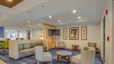Holiday Inn Express & Suites Gulf Shores Lobby