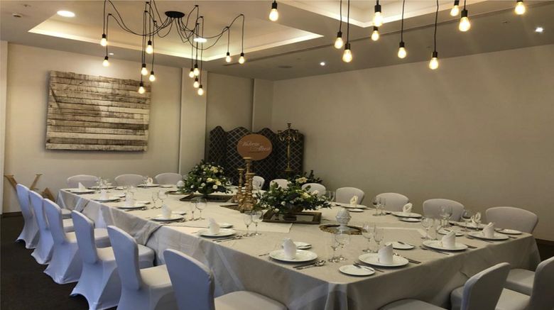 <b>Staybridge Suites Villahermosa Meeting</b>. Images powered by <a href="https://www.leonardoworldwide.com/" title="Leonardo Worldwide" target="_blank">Leonardo</a>.