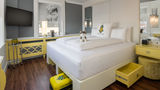 Staypineapple Boston Room