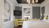 Staypineapple Boston Room