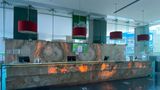 <b>Holiday Inn Mexico City-PlazaUniversidad Lobby</b>. Images powered by <a href="https://www.leonardoworldwide.com/" title="Leonardo Worldwide" target="_blank">Leonardo</a>.