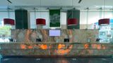 <b>Holiday Inn Mexico City-PlazaUniversidad Lobby</b>. Images powered by <a href="https://www.leonardoworldwide.com/" title="Leonardo Worldwide" target="_blank">Leonardo</a>.