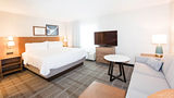 Staybridge Suites Denver North-Thornton Suite