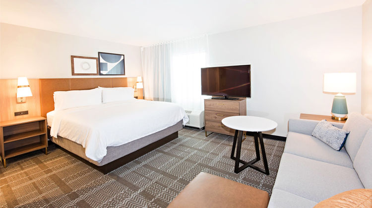Staybridge Suites Denver North-Thornton Suite