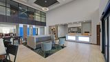 <b>Holiday Inn Express Hotel & Suites Lobby</b>. Images powered by <a href="https://www.leonardoworldwide.com/" title="Leonardo Worldwide" target="_blank">Leonardo</a>.