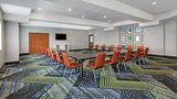 <b>Holiday Inn Express Hotel & Suites Meeting</b>. Images powered by <a href="https://www.leonardoworldwide.com/" title="Leonardo Worldwide" target="_blank">Leonardo</a>.