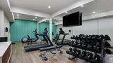 <b>Holiday Inn Express Hotel & Suites Health Club</b>. Images powered by <a href="https://www.leonardoworldwide.com/" title="Leonardo Worldwide" target="_blank">Leonardo</a>.