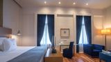 Hotel GDM Megaron Room