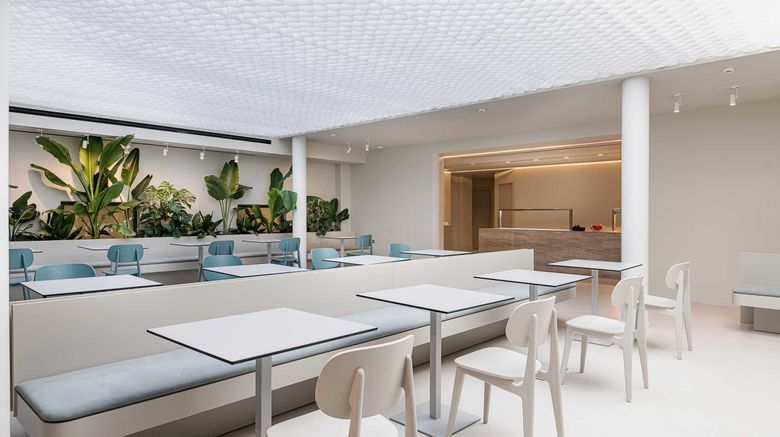<b>Arkadi Hotel Exterior</b>. Images powered by <a href="https://www.leonardoworldwide.com/" title="Leonardo Worldwide" target="_blank">Leonardo</a>.