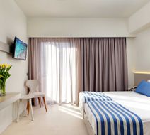 Arkadi Hotel Room