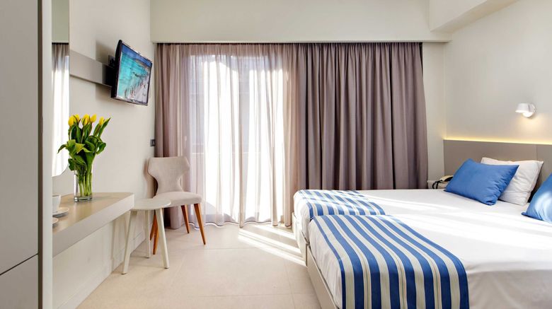 <b>Arkadi Hotel Room</b>. Images powered by <a href="https://www.leonardoworldwide.com/" title="Leonardo Worldwide" target="_blank">Leonardo</a>.