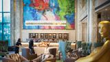 InterContinental Residence Pondok Indah Lobby