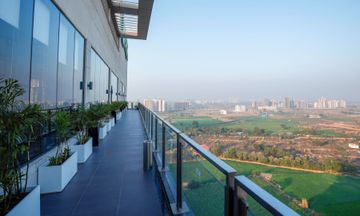 Holiday Inn Gurugram Sector 90